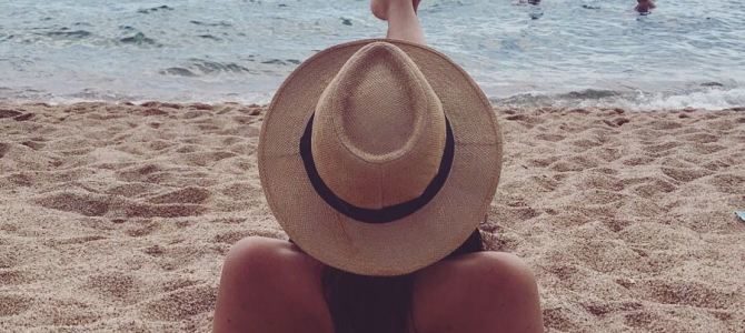 Unforgettable summer in Spain